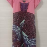 Abito midi Custo Barcelona 