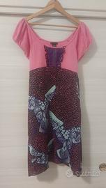 Abito midi Custo Barcelona 