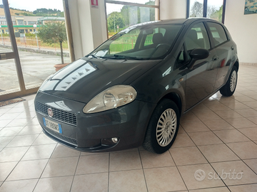 Fiat Grande Punto b/metano 1.4 5p