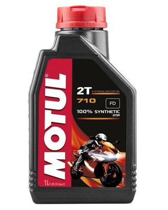 Motul 710 2T 1L