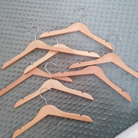 Appendiabiti grucce neonato bambino