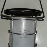 Lampada gas gpl campeggio