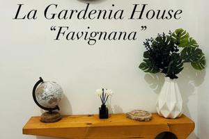 La Gardenia House