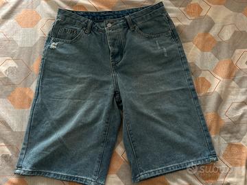 Jortz in Denim