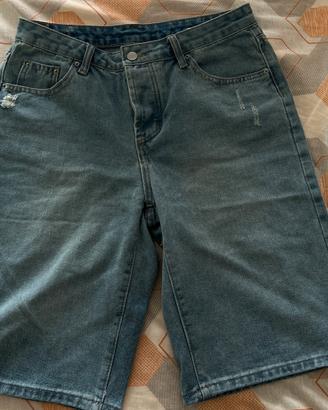 Jortz in Denim