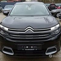 Ricambi citroen c5 aircross anno 2020