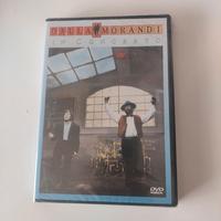 DALLA MORANDI IN CONCERTO DVD NUOVO SIGILLATO