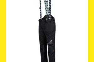 PANTALONE RUKKA RAPTO-R GORETEX UOMO