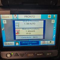 giuntatrice fujikura s31