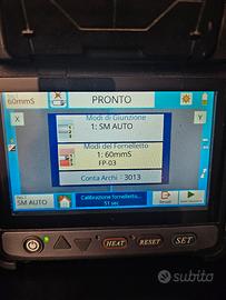 giuntatrice fujikura s31