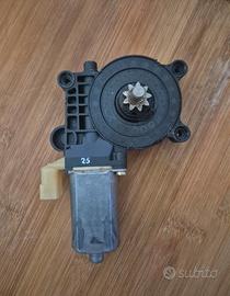 Motore Alzacristalli Lato Destro Smart 450