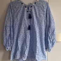 Blusa leggera da donna