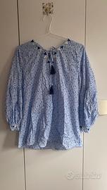 Blusa leggera da donna