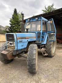 Trattore landini 10000S
