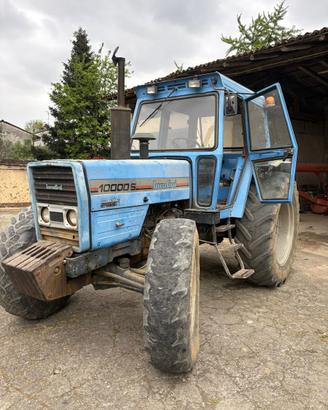 Trattore landini 10000S