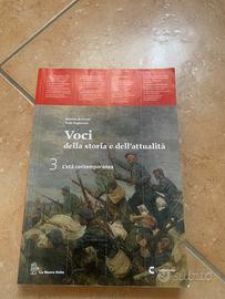 Voci della storia