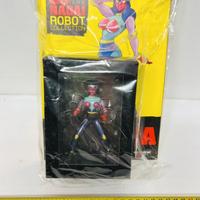 Modello Go Nagai collection mazinga robot Dianan A