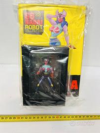 Modello Go Nagai collection mazinga robot Dianan A