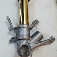 Ohlins elettroniche FL 969 panigale v4s 2022/2024