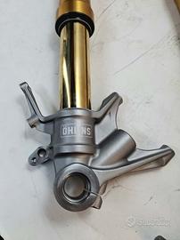 Ohlins elettroniche FL 969 panigale v4s 2022/2024