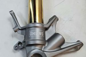 Ohlins elettroniche FL 969 panigale v4s 2022/2024