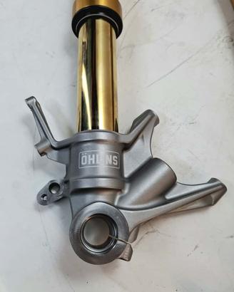 Ohlins elettroniche FL 969 panigale v4s 2022/2024