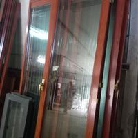 finestre e porte finestre in alluminio n 12