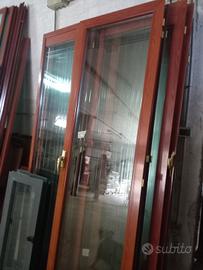 finestre e porte finestre in alluminio n 12