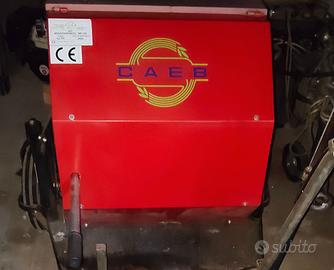 Caeb Mountainpress