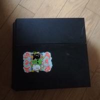 Ps4 usata