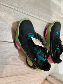 Scarpe kailas fugatrail running 36 nuove
