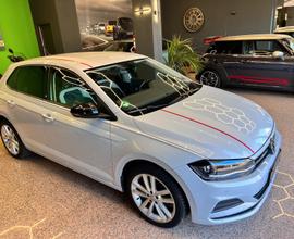 Volkswagen Polo Beats