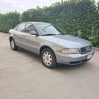 Audi A4 1.8 cat