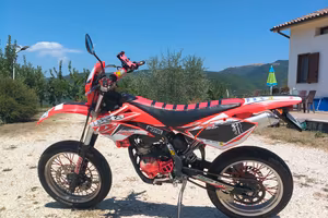 beta 50rr 2005 