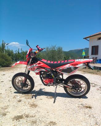 beta 50rr 2005 