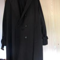 Cappotto Christian Dior uomo