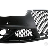 Paraurti Audi A4 B8 2012->2015 Design RS4