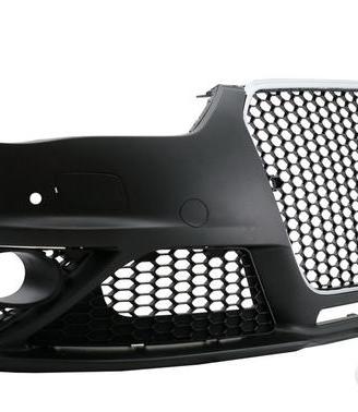 Paraurti Audi A4 B8 2012->2015 Design RS4