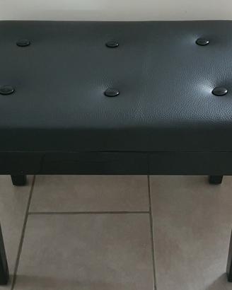 SGABELLO PER PIANOFORTE 