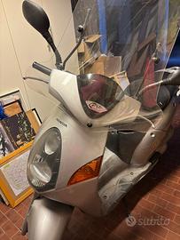Scooter motorino Honda Chiocciola 150