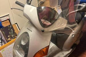 Scooter motorino Honda Chiocciola 150