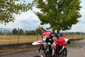 Fantic xmf 125