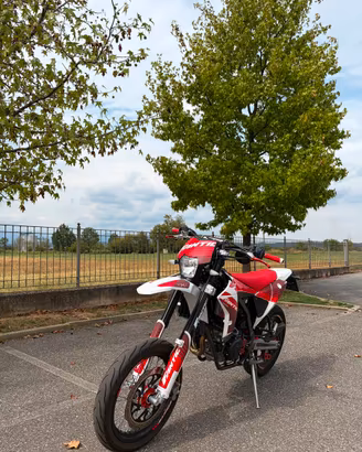 Fantic xmf 125