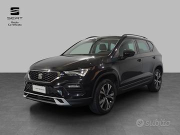 Seat Ateca 2.0 tdi Business 150cv dsg