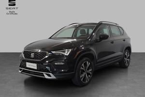 Seat Ateca 2.0 tdi Business 150cv dsg