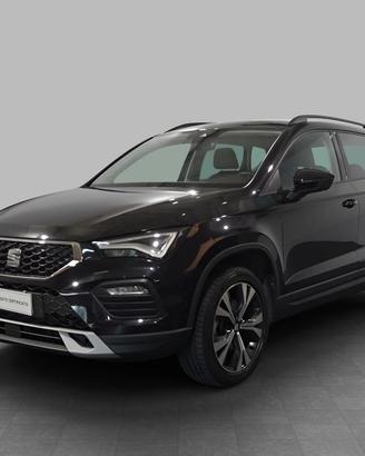 Seat Ateca 2.0 tdi Business 150cv dsg