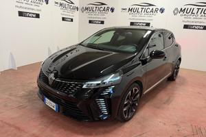 Renault Clio TCe 90 CV 5 porte Techno