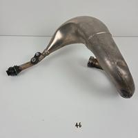 KTM 85 SX 2005 2013 MARMITTA SCARICO EXHAUST