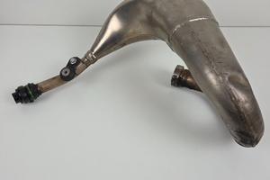 KTM 85 SX 2005 2013 MARMITTA SCARICO EXHAUST