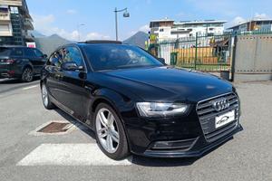 Audi A4 Avant 2.0TDI 177CV Multitronic TETTO APRIB